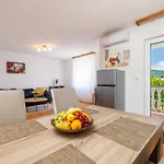 Appartement Rastovcan P Povile