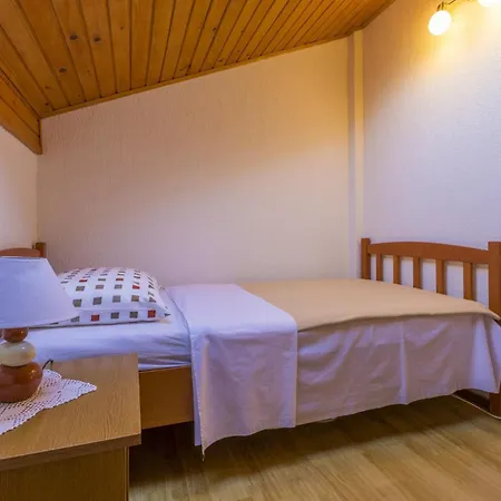 Apartament Rastovcan P