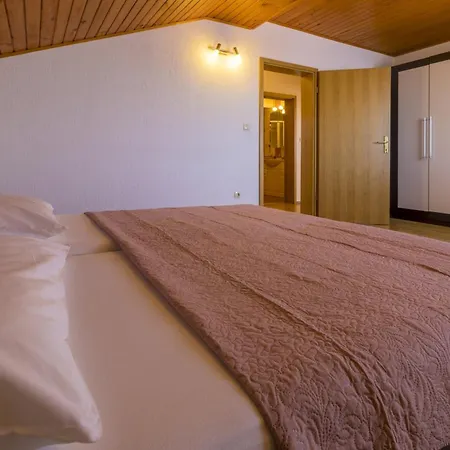 Apartament Rastovcan P