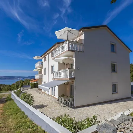 Apartament Rastovcan P