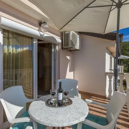 Rastovcan P Apartament *