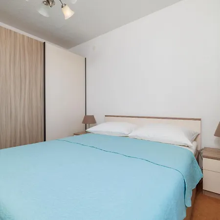 Apartament Rastovcan P Povile