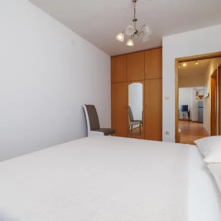 Rastovcan P Apartament *