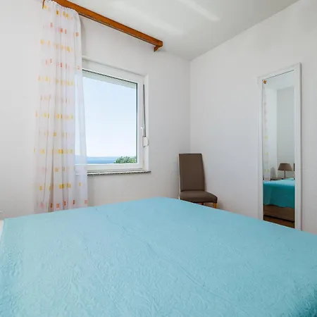 Apartament Rastovcan P Povile