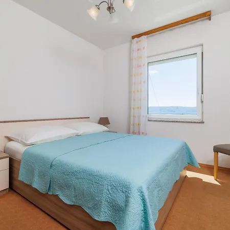 Rastovcan P Apartament *