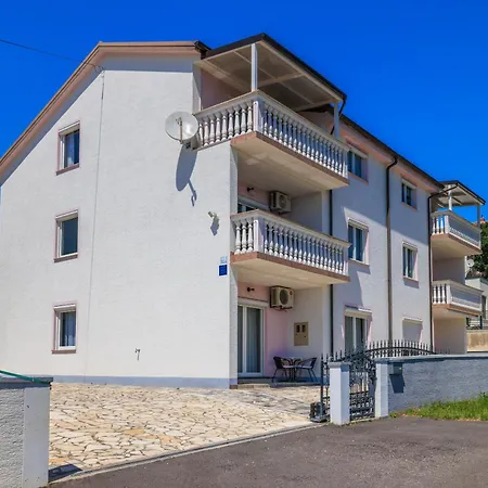 Apartament Rastovcan P