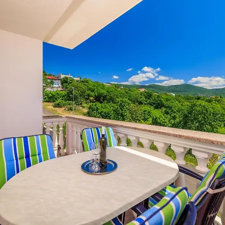 Rastovcan P Apartament