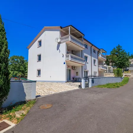 Rastovcan P * Povile