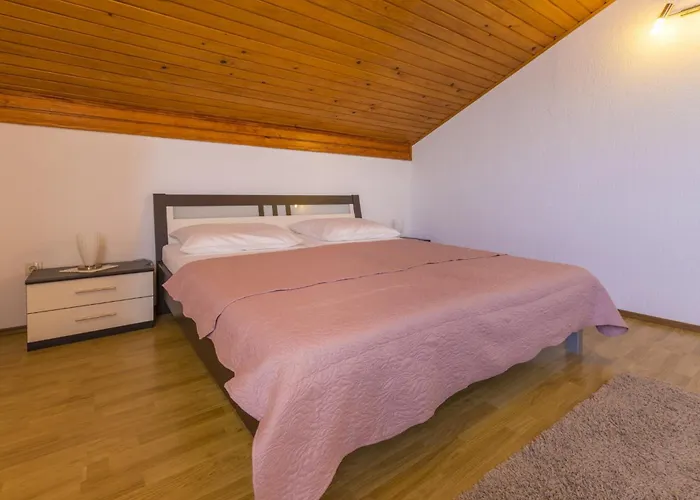 Rastovcan P Apartmán *