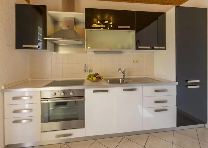 Apartmán Rastovcan P *