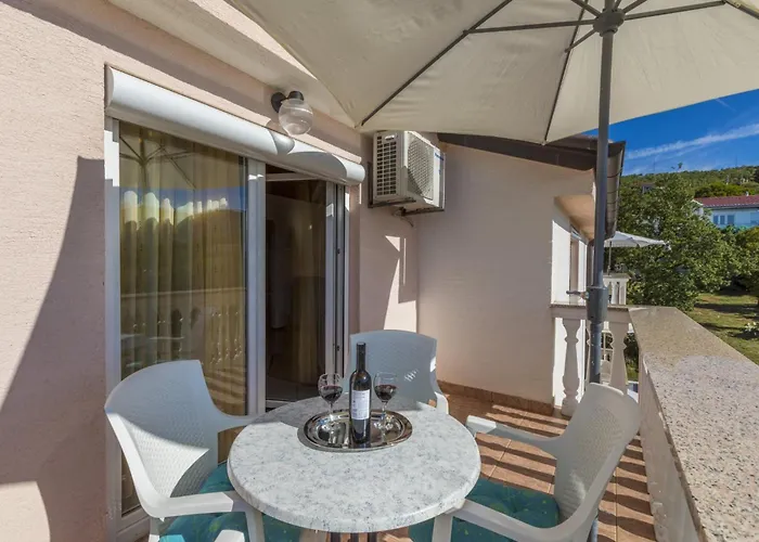 Rastovcan P Apartmán *