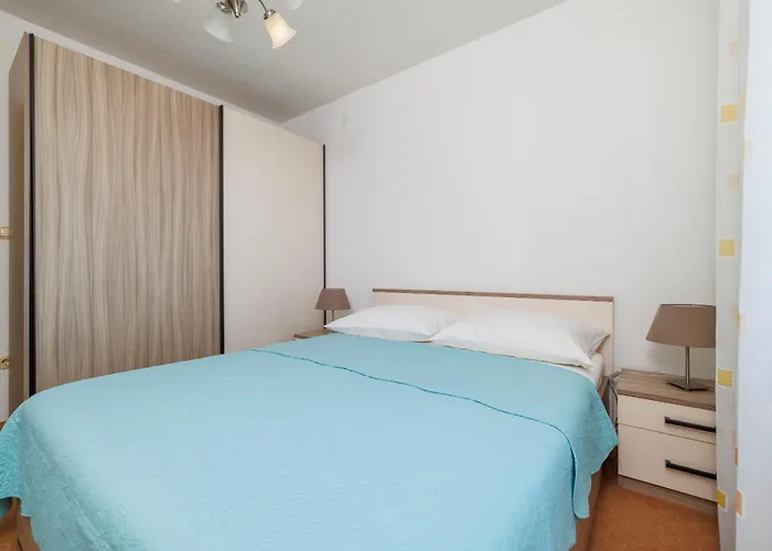 Apartmán Rastovcan P Povile