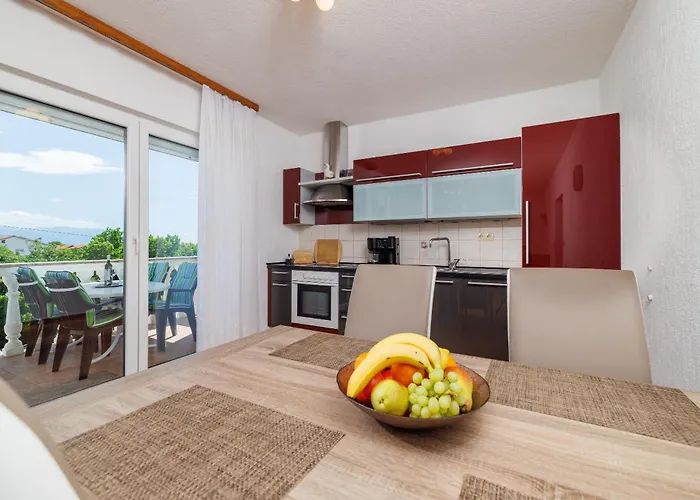 Apartmán Rastovcan P Povile