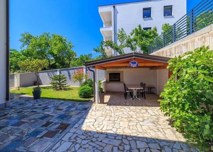 Apartmán Rastovcan P *