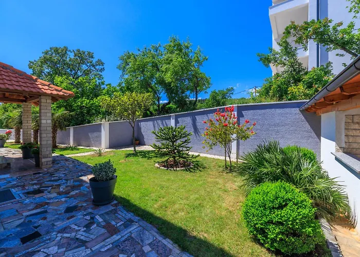 Apartmán Rastovcan P Povile