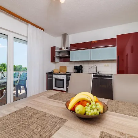 דירה Rastovcan P פובילה