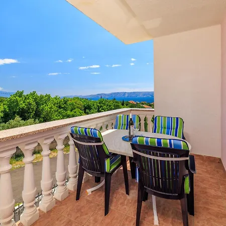 Rastovcan P * פובילה