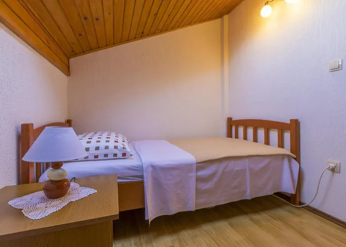 Apartman Rastovcan P