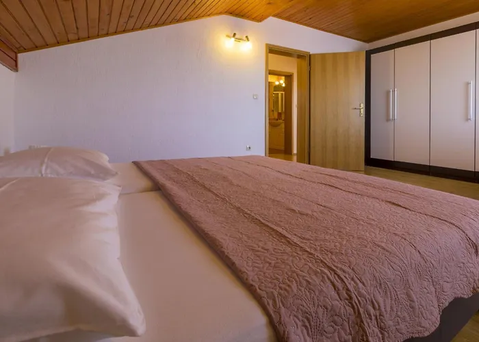 Apartman Rastovcan P