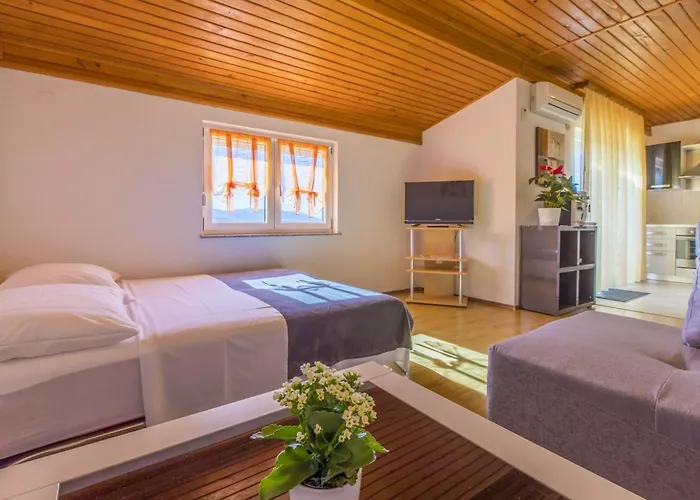 Rastovcan P Apartman