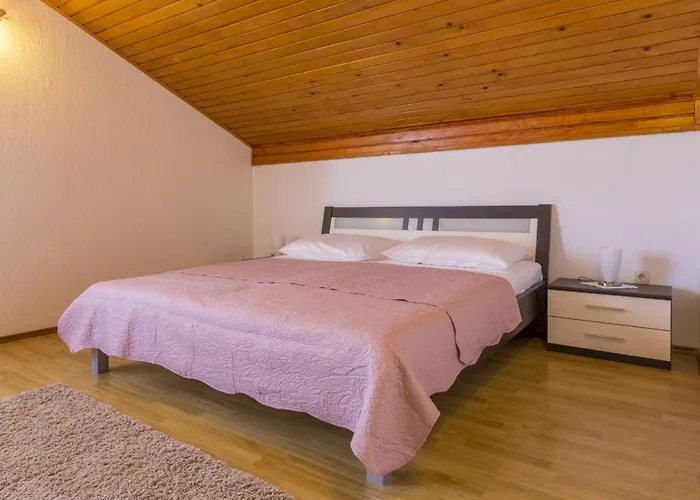 Apartman Rastovcan P *