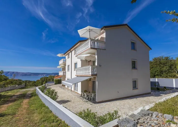 Apartman Rastovcan P