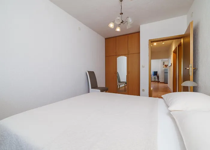 Rastovcan P Apartman *