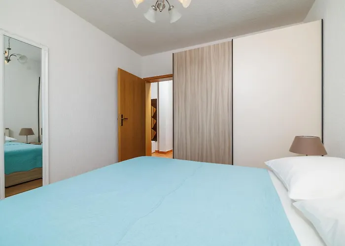 Rastovcan P Apartman *