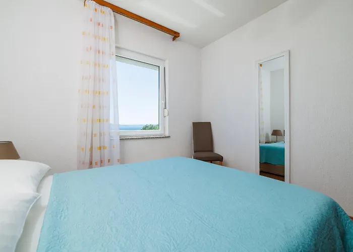 Apartman Rastovcan P Povile