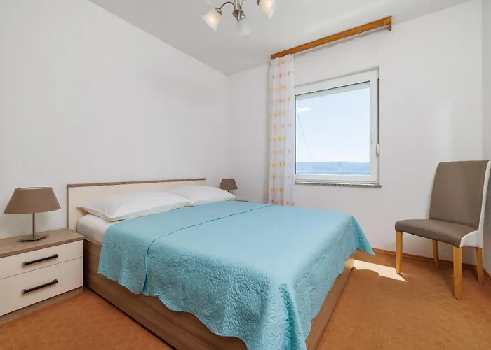 Rastovcan P Apartman *