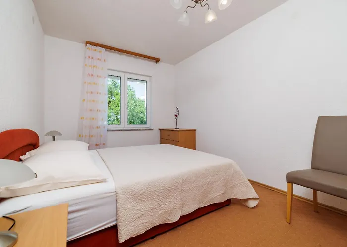 Apartman Rastovcan P Povile