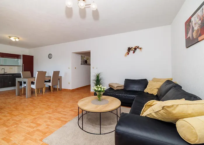 Apartman Rastovcan P *