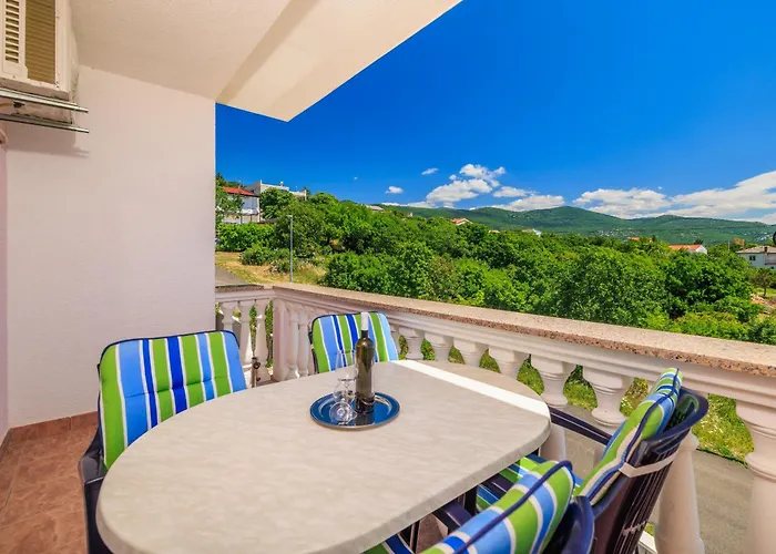 Rastovcan P Apartman