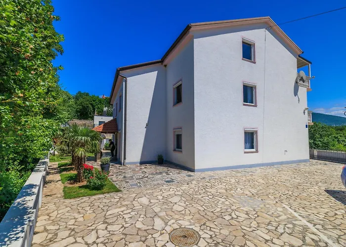 Rastovcan P Apartman *